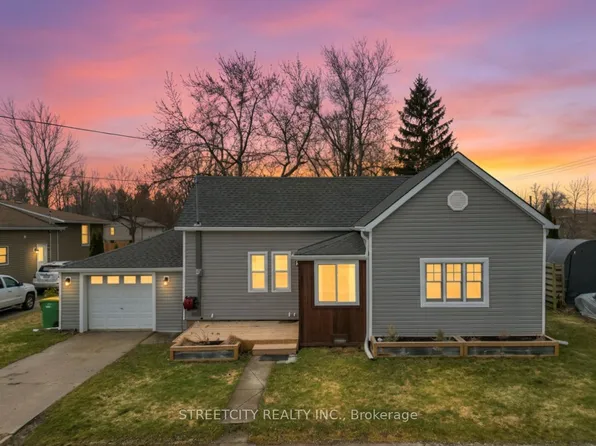 190 King St, Southwest Middlesex, ON N0L 1M0