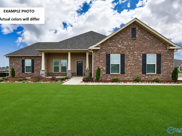 108 Lc Sparks Ave, Meridianville, AL 35759