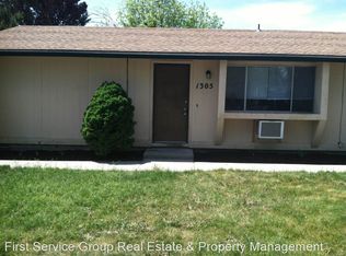 1305 N Harding St, Boise, ID 83706