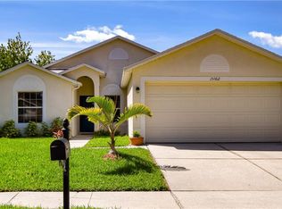 15362 Amberbeam Blvd, Winter Garden, FL 34787