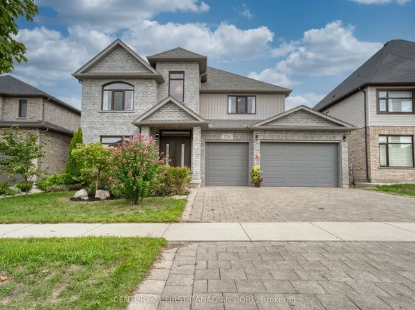 754 Jackpine Way, London, ON N5X 0L9