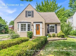 1080 Piermont Rd, South Euclid, OH 44121