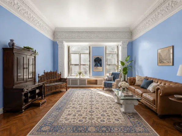 117 West 85th Street image 1 of 17