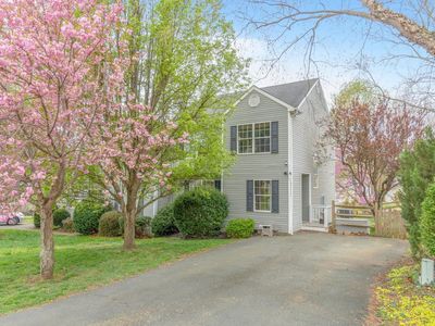1550 Primrose Ln, Charlottesville, VA, 22902
