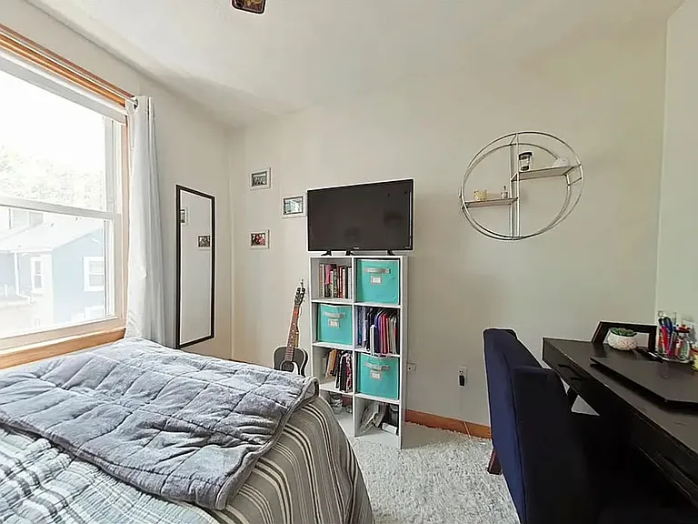 161 Otis St #B — Photo 1