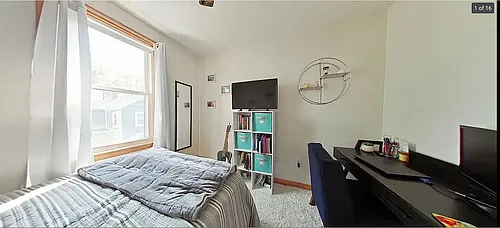 161 Otis St #B Photo 1