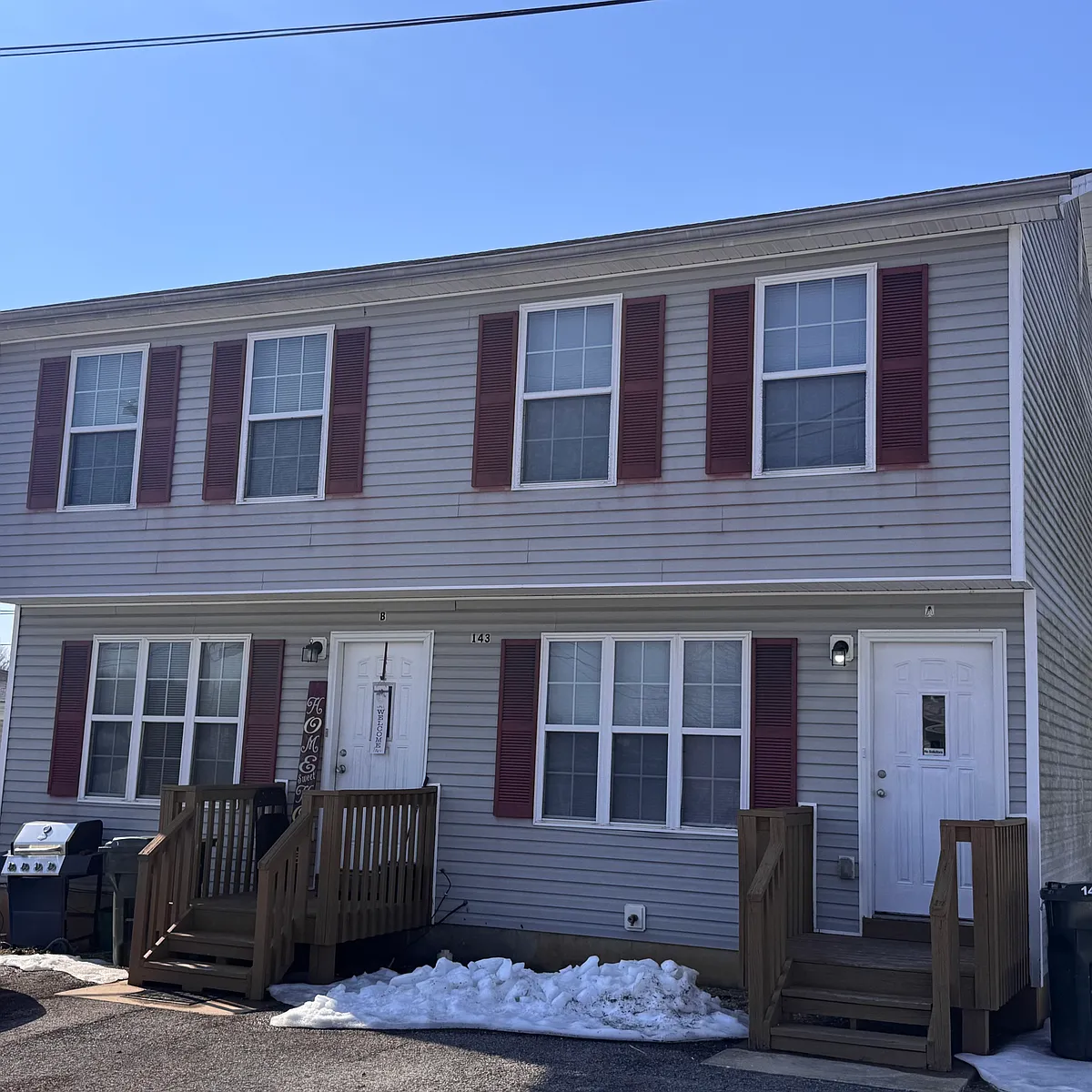Building Photo - 143 Creekvale Dr #A