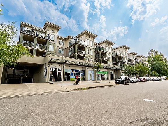 2nd image of 10180 153rd St #232