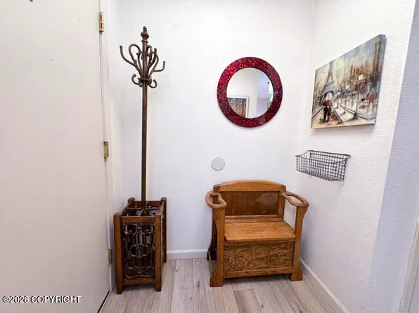 310 E 11th Ave Unit 313, Anchorage, AK 99501