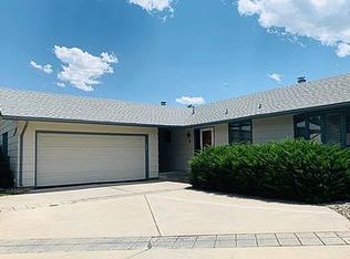 2640 Farisita Dr, Loveland, CO 80538