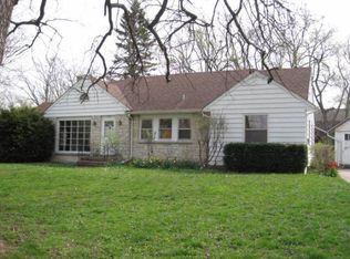 207 N Benton St, Winnebago, IL 61088