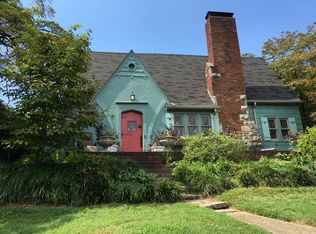 1237 Royal Ave, Louisville, KY 40204