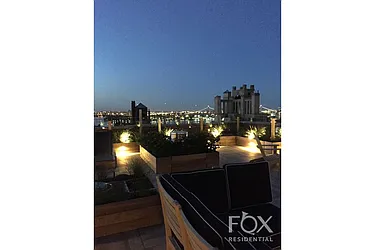 Sold by Fox Residential Group