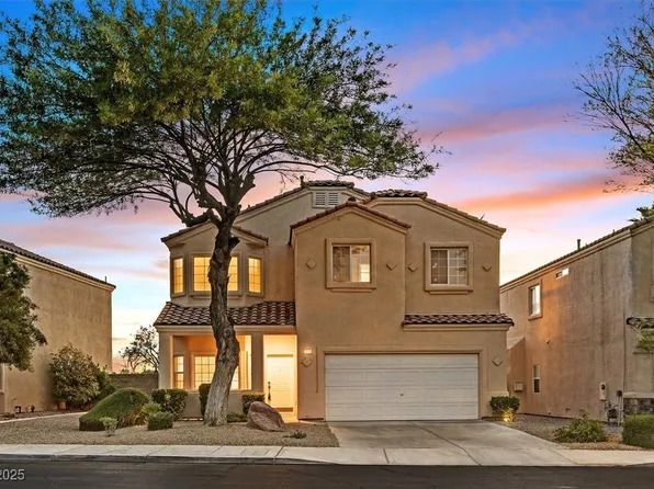 1221 Diamond Valley St, Henderson, NV 89052