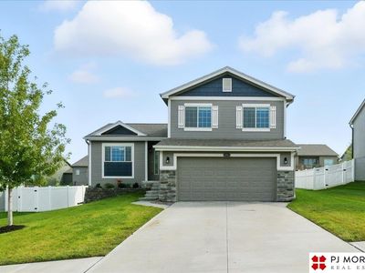 16619 Hanover St, Bennington, NE, 68007