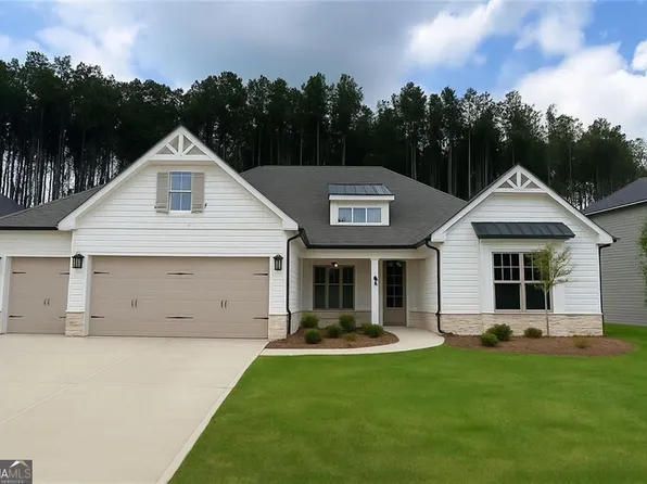 234 Laurel Vista Dr, Canton, GA 30114