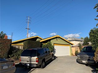 1549 E Bach St, Carson, CA 90745