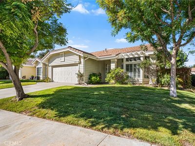 23301 Preston Way, Santa Clarita, CA, 91354