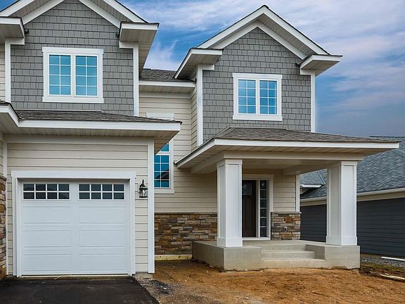 Located on 7104 in Dancing Waters in Woodbury, MN