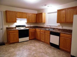 386 Collier Cres, Suffolk, VA 23434