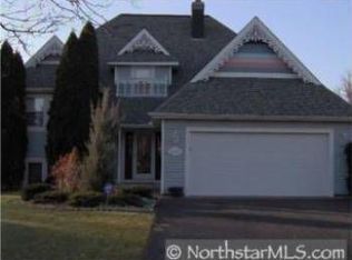 11570 Silverod St NW, Minneapolis, MN 55433