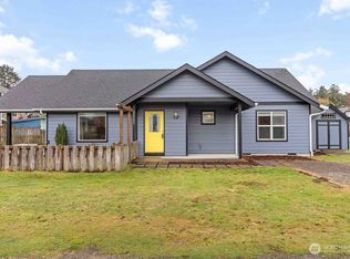 26209 N Pl, Ocean Park, WA
