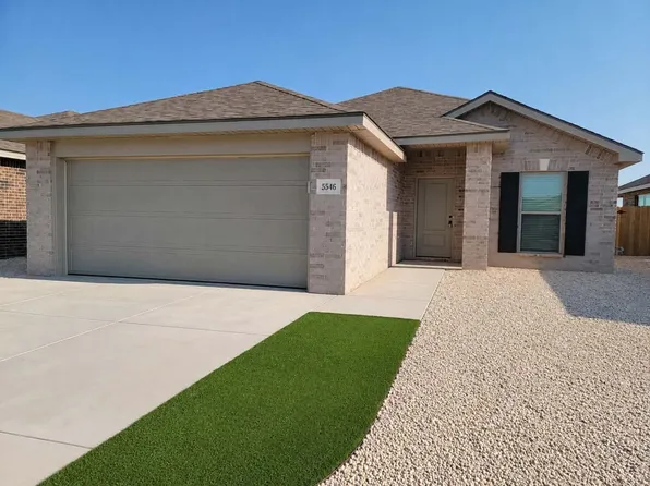 5546 Auburn St, Lubbock, TX 79416