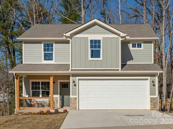 35 Myrtle Lee Cv, Arden, NC 28704