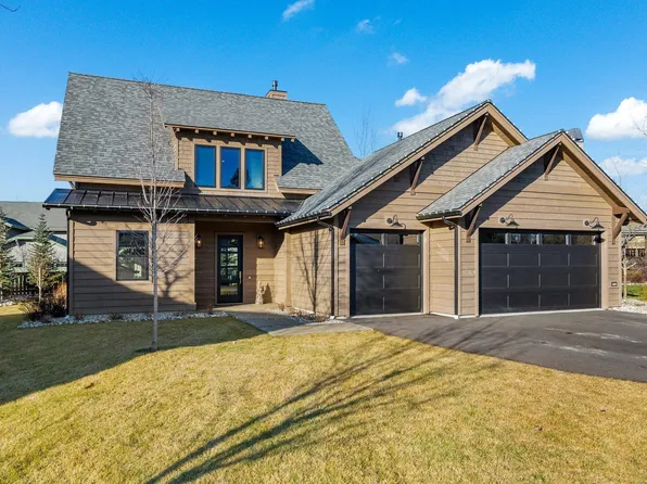 508 Spangle, Dover, ID 83825