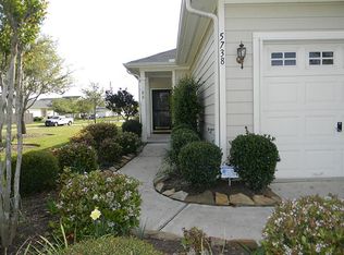 5738 Silver Oak, Missouri City, TX 77459