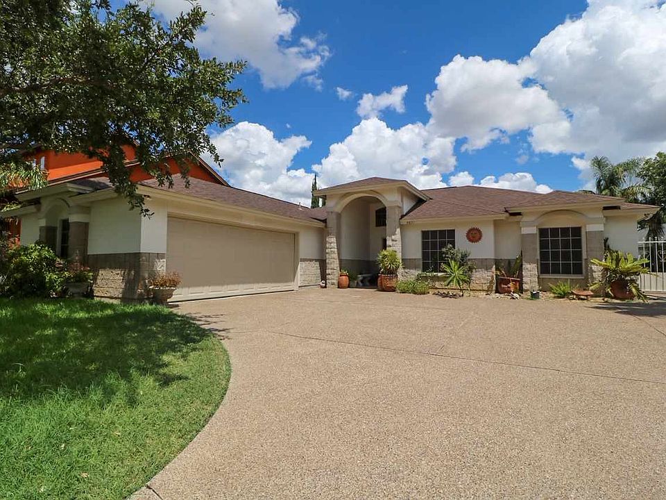 9837 Spindrift Dr, Laredo, TX 78045 Zillow