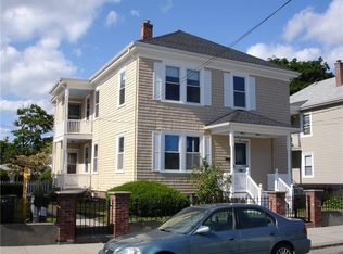 32 Harris St, Pawtucket, RI 02861