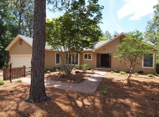 3 Pine Ridge Ct, Jackson Springs, NC 27281