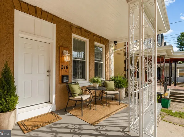 216 W Penn St, Philadelphia, PA 19144