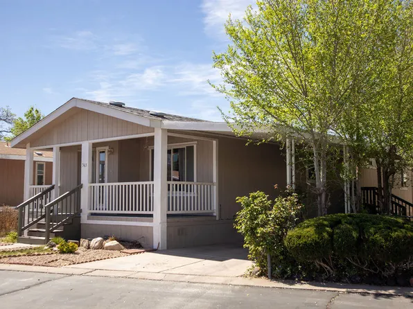 365 Buffalo Cir SE, Albuquerque, NM 87123