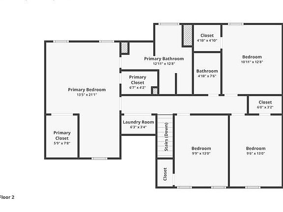 3rd image of 306 Frick Ln