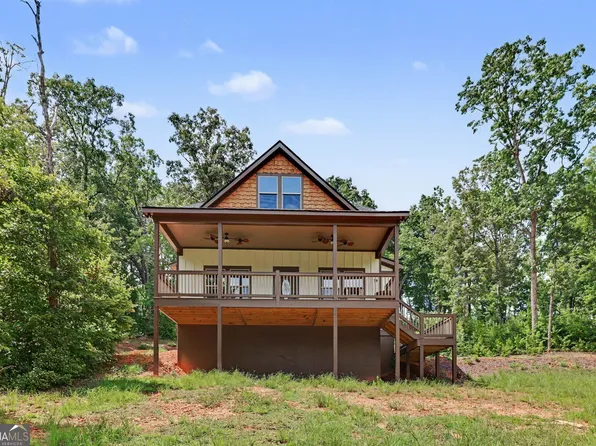 78 Lake Top Ln, Ellijay, GA 30540