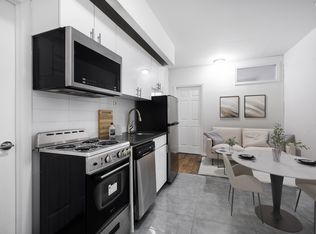 341 W 45th St #1/301, New York, NY 10036