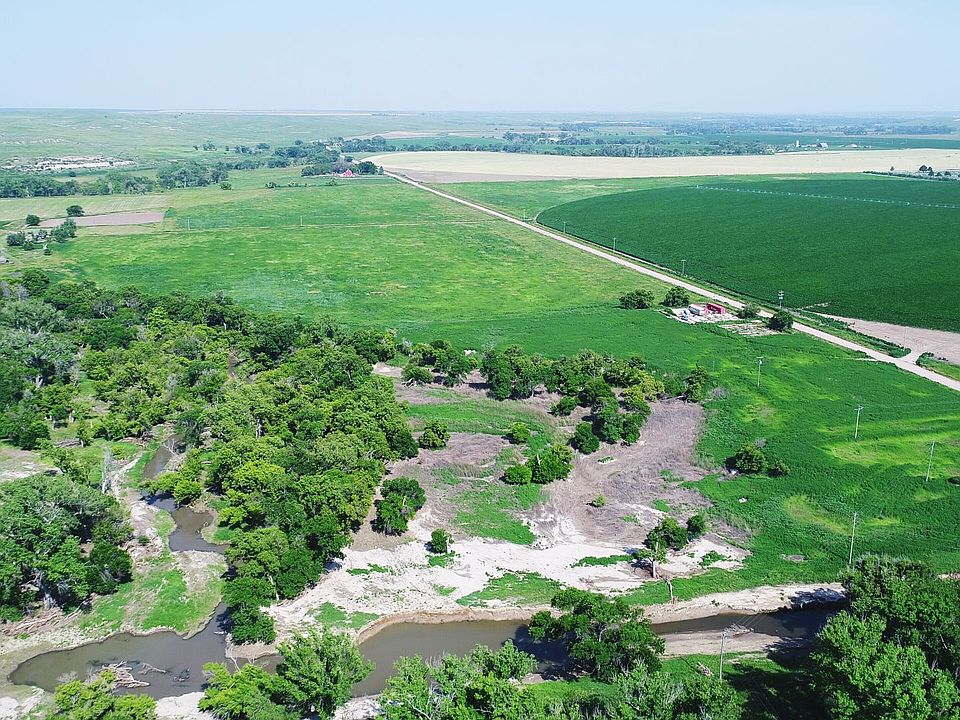 Frenchman Creek Wildlife Acreage, Palisade, NE 69040 MLS 11191004