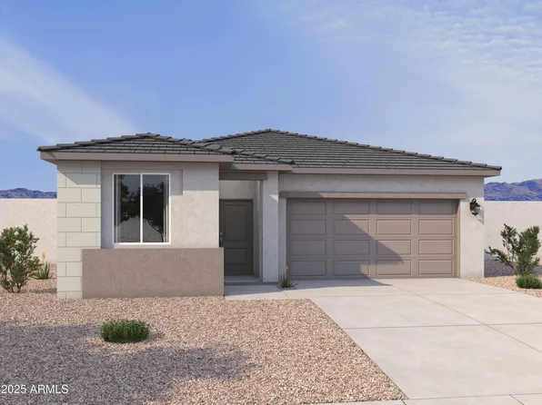 18268 W AVENIDA DEL SOL --, Surprise, AZ 85387
