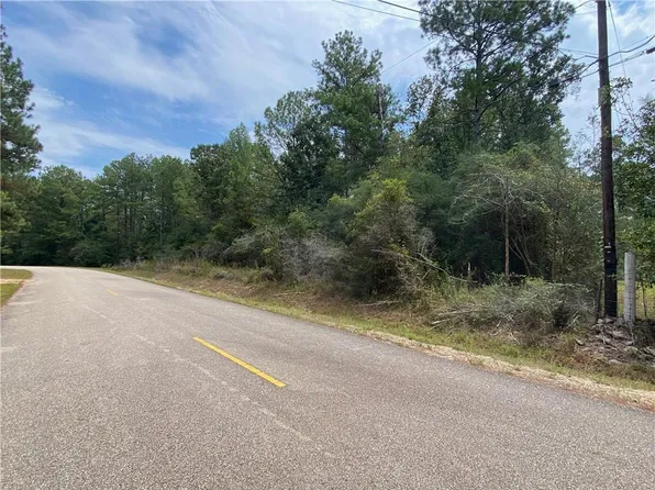 0 Chappepeela Ridge Rd, Amite, LA 70422