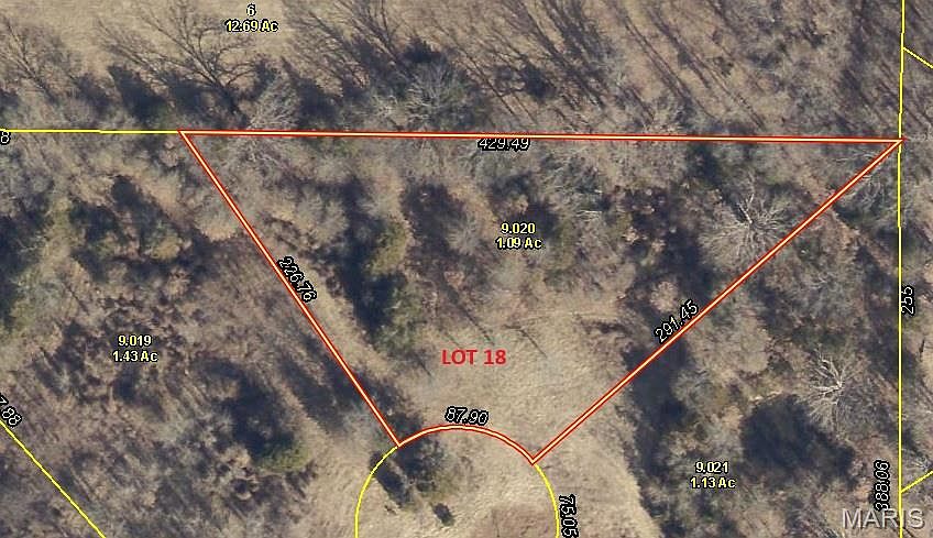 1st image of 18 Forestdale Ln