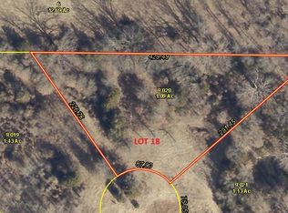 18 Forestdale Ln, Warrenton, MO