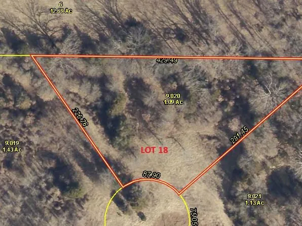 18 Forestdale Ln, Warrenton, MO 63383
