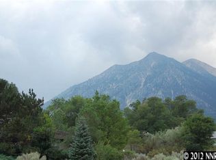 880 Sheridan Ln, Gardnerville, NV