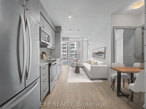 4th image of 7895 Jane St #309