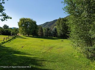 22 Bishop Dr, Basalt, CO 81621