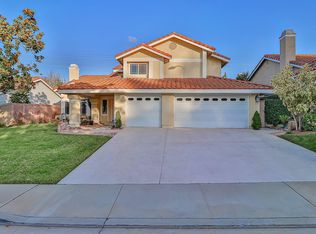 4044 Cliffrose Ave, Moorpark, CA 93021