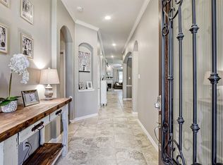 19 S Marshside Pl, The Woodlands, TX 77389