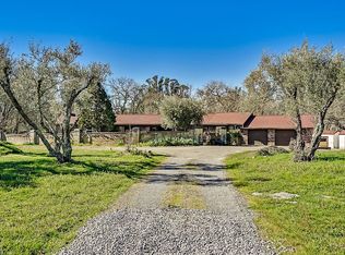 8525 Starr Rd, Windsor, CA 95492